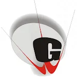 G.D. Goenka Public School, BA icon
