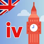 IVERBS Irregular Verbs English icon