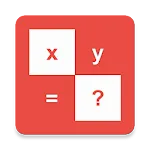 Algebra for Beginners icon