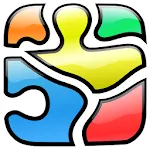 Shape Puzzles Pro - Assemble icon