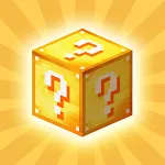 Lucky Block Mods for Minecraft icon