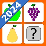 Fruit Logic Quiz icon
