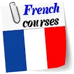 French courses icon