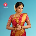 Thiksha's Online Shopping icon