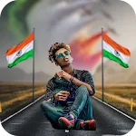 15 August Photo Frames icon