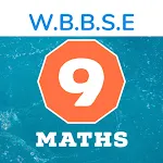 Ganit Prakash Class 9 Solution icon