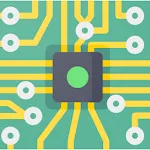 Hardware Course icon