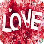 Romantic Love GIF Images icon