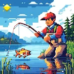 FishPix Go - Lite icon