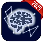 Brain Waves - Binaural Beats icon