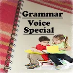 Grammar Voice Special icon