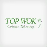 Top Wok Takeaway icon