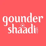GounderShaadi, Matchmaking App icon