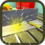 Kids Welding icon
