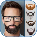 Beard icon