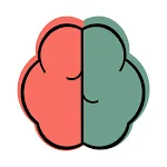 Spaced repetition-memory cards icon