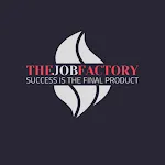THE JOB FACTORY icon