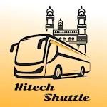 Hitech Shuttle icon