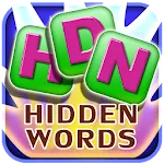 Hidden Words icon
