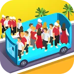 Fantastic Bus Journey icon