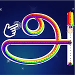 Learn Tamil Alphabets Writing icon