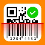 QR Code reader Barcode Scanner icon