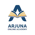 Arjuna Online Academy icon