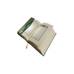 Kitab Ayat-Ayat Amalan Harian icon