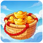 Square Rescue: Puzzle icon