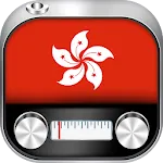 Radio Hong Kong - Radio FM AM icon