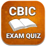 CBIC Exam Quiz 2024 Ed icon