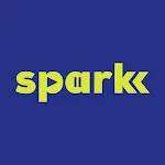 Sparkk TV: Watch TV & Movies icon