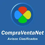 CompraVentaNet Clasificados icon