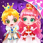 BoBo world : Castle icon