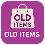 Old Item Sell & Buy Near You icon