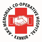 AKGMCH icon