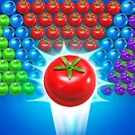 Bubble Shooter - Princess Pop icon