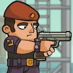 Anti Terrorist Rush 2 icon