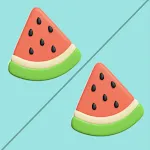 Pair Match: 3D sorting game icon