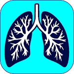 Breathing Yoga Pranayama icon