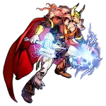 Hell Cemetery Metroidvania icon
