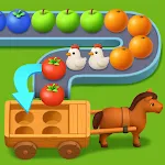 Farm Craze icon
