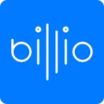 Billio: AI Voice to Invoice icon