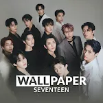 seventeen (Kpop) HD Wallpaper icon