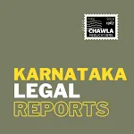 Karnataka Legal Reports icon