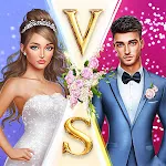 Wedding Stylist Dress Up Games icon