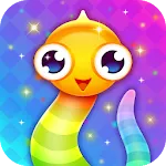 Snake Battle - Slither Game icon