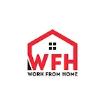 Work From Home icon