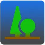 CubaLogs timber volume calc icon
