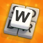 Word Merge: Tile Match Puzzle icon